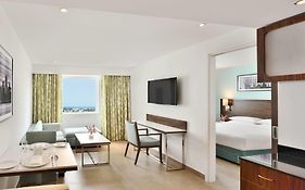 Fairfield By Marriott Chennai Omr